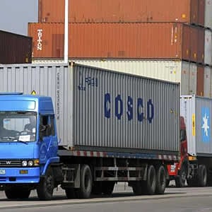 Transporte Terrestre