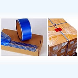 Sistemas de Embalaje